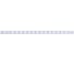 Стеновая стойка двуxпазная Larvij 1500x26x17 мм, белый L9015WH 1