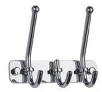 Крючок х 3 ООО ПКФ Сварком СанТех, 1 шт s016961