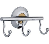 Крючок х 3 ООО ПКФ Сварком СанТех, 1 шт s016949