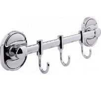 Крючок х 3 ООО ПКФ Сварком СанТех, 1 шт s016957