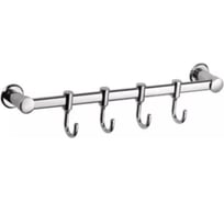 Крючок х 4 ООО ПКФ Сварком СанТех, 1 шт s021222