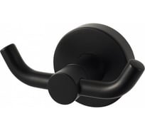 Крючок х 2 ООО ПКФ Сварком СанТех, 1 шт s047301