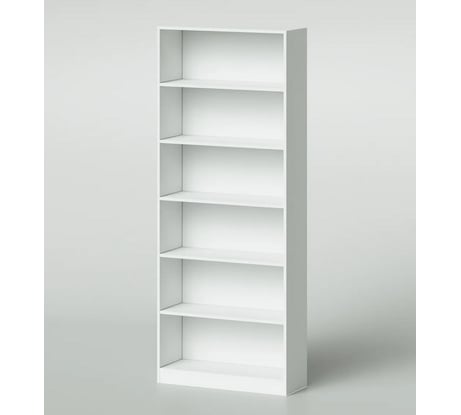 Стеллаж Итана Daily 80 800х280х2100 мм 4627189089976