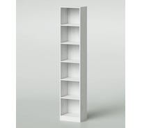 Стеллаж Итана Daily 40 400х280х2100 мм 4656755750057