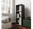 Стеллаж Итана KUBI 3 секции, 374х338х1104 мм 4627189089716 4
