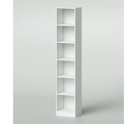 Стеллаж Итана Daily 40 400х280х2100 мм 4656755750026