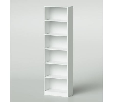 Стеллаж Итана Daily 60 600х280х2100 мм 4627189089938