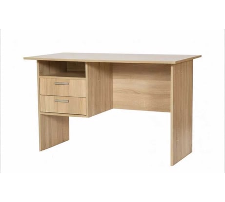 Письменный стол Венталл СП-1 дуб сонома Арт Ven_00437