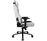 Компьютерное кресло для геймеров Arozzi Vernazza SuperSoft - Light Grey VERNAZZA-SPSF-LG 9