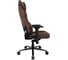 Компьютерное кресло для геймеров Arozzi Vernazza SuperSoft - Brown VERNAZZA-SPSF-BWN 3