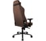 Компьютерное кресло для геймеров Arozzi Vernazza SuperSoft - Brown VERNAZZA-SPSF-BWN 4
