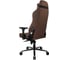 Компьютерное кресло для геймеров Arozzi Vernazza SuperSoft - Brown VERNAZZA-SPSF-BWN 6