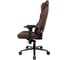 Компьютерное кресло для геймеров Arozzi Vernazza SuperSoft - Brown VERNAZZA-SPSF-BWN 7