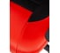 Кресло Chairman Kids 111 экокожа красный/черный 00-07202593 5