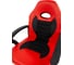 Кресло Chairman Kids 111 экокожа красный/черный 00-07202593 7