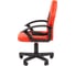 Кресло Chairman Kids 111 экокожа красный/черный 00-07202593 12