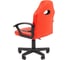 Кресло Chairman Kids 111 экокожа красный/черный 00-07202593 13