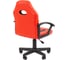 Кресло Chairman Kids 111 экокожа красный/черный 00-07202593 15