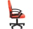 Кресло Chairman Kids 111 экокожа красный/черный 00-07202593 16