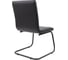 Офисное кресло Chairman 919V экокожа черный LT 00-07196725 14