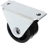 Опорный ролик TUNDRA 493 krep, малый, покрытие цинк, 4 шт. 4304181