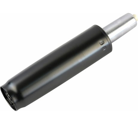 Газ-лифт BRABIX A-80 суперкороткий, черный, длина в открытом виде 305 мм, d 50 мм, класс 2 532000