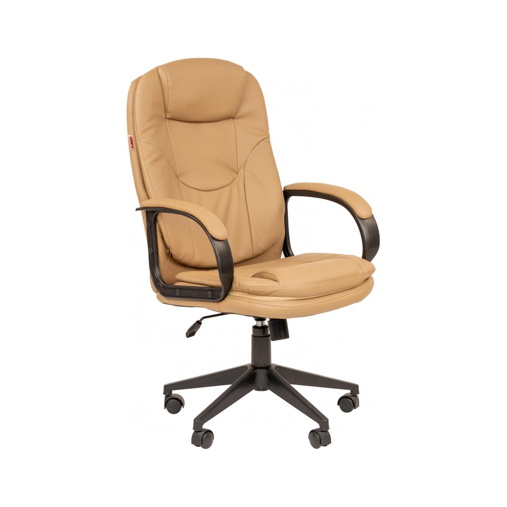 кресло для руководителя easy chair 655