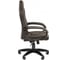 Кресло Easy Chair Game-687 TPU кожзам черный, серый, пластик 1362960 3