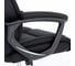 Кресло BRABIX PREMIUM Adagio EX-551, ткань, пятилучие металл, черное 532938 5