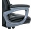 Кресло BRABIX PREMIUM Gladiator EX-552, натуральная кожа, черное 532939 12