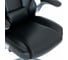 Кресло BRABIX PREMIUM Phantom EX-553, рециклированная кожа, регулир. подголовник, черное 532940 16