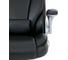 Кресло BRABIX PREMIUM Phantom EX-553, рециклированная кожа, регулир. подголовник, черное 532940 22