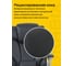 Кресло BRABIX PREMIUM Phantom EX-553, рециклированная кожа, регулир. подголовник, черное 532940 14