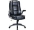 Кресло BRABIX PREMIUM Paradigm EX-556, пружинный блок, рециклированная кожа, черное 532976 2