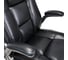 Кресло BRABIX PREMIUM Paradigm EX-556, пружинный блок, рециклированная кожа, черное 532976 9