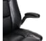 Кресло BRABIX PREMIUM Paradigm EX-556, пружинный блок, рециклированная кожа, черное 532976 10