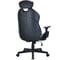 Кресло BRABIX PREMIUM Tokyo EX-595, рег. подголовник, рециклированная кожа, черное 532975 6