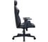 Кресло BRABIX PREMIUM Tokyo EX-595, рег. подголовник, рециклированная кожа, черное 532975 7