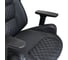 Кресло BRABIX PREMIUM Tokyo EX-595, рег. подголовник, рециклированная кожа, черное 532975 8