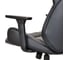 Кресло BRABIX PREMIUM Tokyo EX-595, рег. подголовник, рециклированная кожа, черное 532975 11