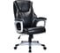 Кресло BRABIX PREMIUM Credo EX-587, рециклированная кожа, черное 532977 1