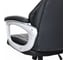 Кресло BRABIX PREMIUM Credo EX-587, рециклированная кожа, черное 532977 10