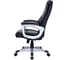 Кресло BRABIX PREMIUM Credo EX-587, рециклированная кожа, черное 532977 5