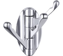 Крючок тройной ООО ПКФ Сварком (уп/1шт) СанТех s016950