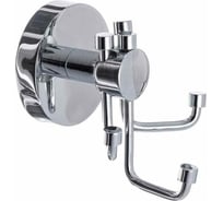 Крючок тройной ООО ПКФ Сварком (уп/1шт) СанТех s017467