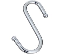 Крючок одинарный ООО ПКФ Сварком с шариком (уп/5шт) СанТех s024685