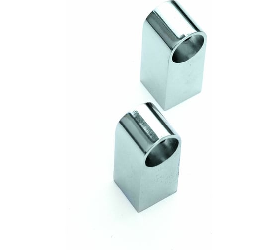 Крепеж для рейлинга ООО ПКФ Сварком стандарт эконом (уп/2шт) СанТех s027729 1