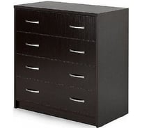 Комод Венталл КМ-1 венге Арт Ven_00106