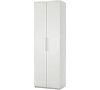 Шкаф офисный с полками Шарм Мелодия МП-21 60х60, белый 1901022553