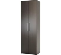 Шкаф офисный с полками Шарм Мелодия МП-21 100х45, венге 1705248601